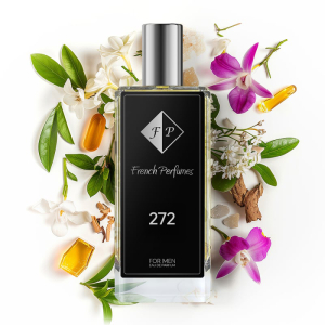 Francuskie Perfumy Nr 272